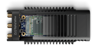 Sidekiq™ M.2: Small Form-Factor SDR Solution | Epiq Solutions